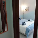 Frontemare Penzion Milazzo