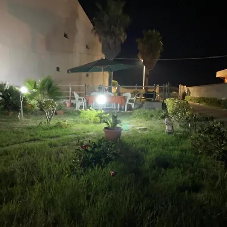 Casa de hóspedes Frontemare 3*