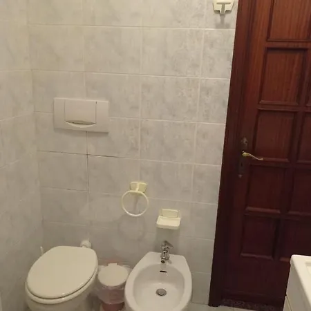 Casa de hóspedes Frontemare