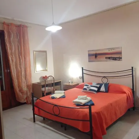 Frontemare 3* Milazzo