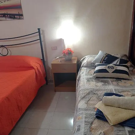 Frontemare Casa de hóspedes 3*