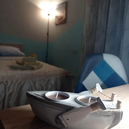 Pensjonat Frontemare Milazzo