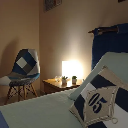 Frontemare Pensjonat