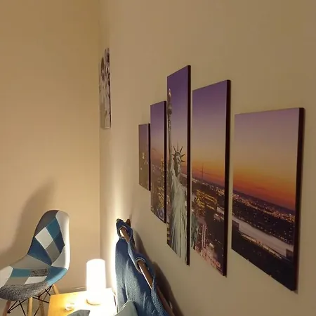 Casa de hóspedes Frontemare