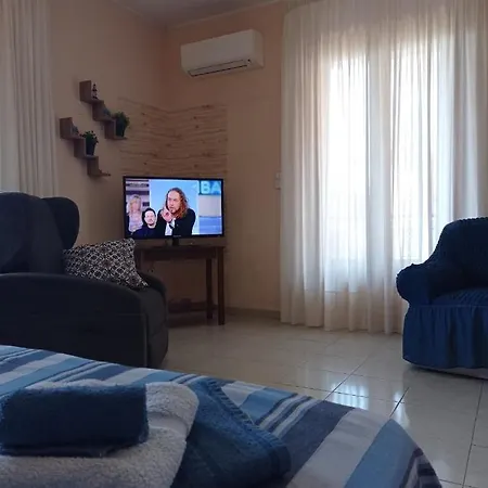 Pensjonat Frontemare