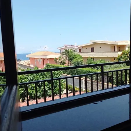 Frontemare Pensjonat Milazzo
