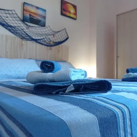 Frontemare 3* Milazzo