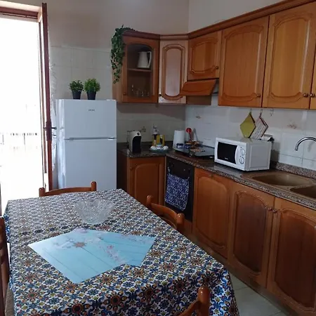 Frontemare Casa de hóspedes