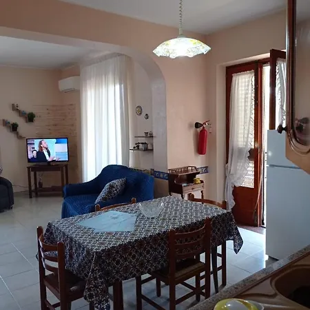 Frontemare Pensjonat Milazzo
