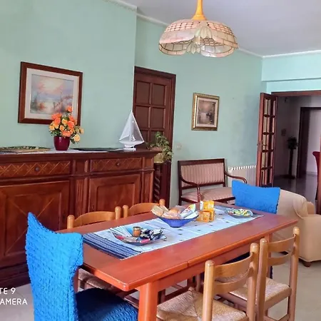 Casa de hóspedes Frontemare
