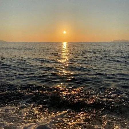 Frontemare Pensjonat Milazzo