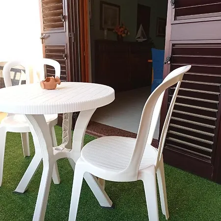 Pensjonat Frontemare 3*