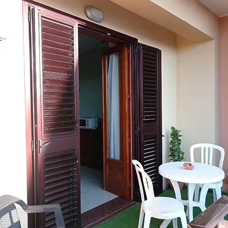 Frontemare Milazzo