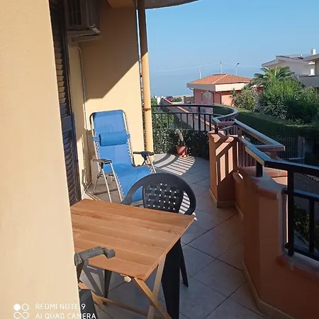 Frontemare Milazzo