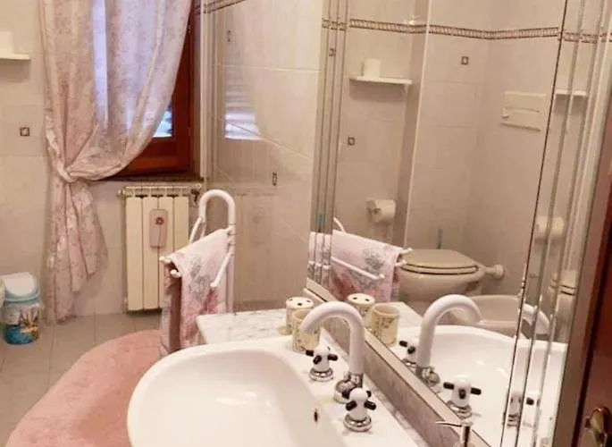 Gæstehus Frontemare 3*