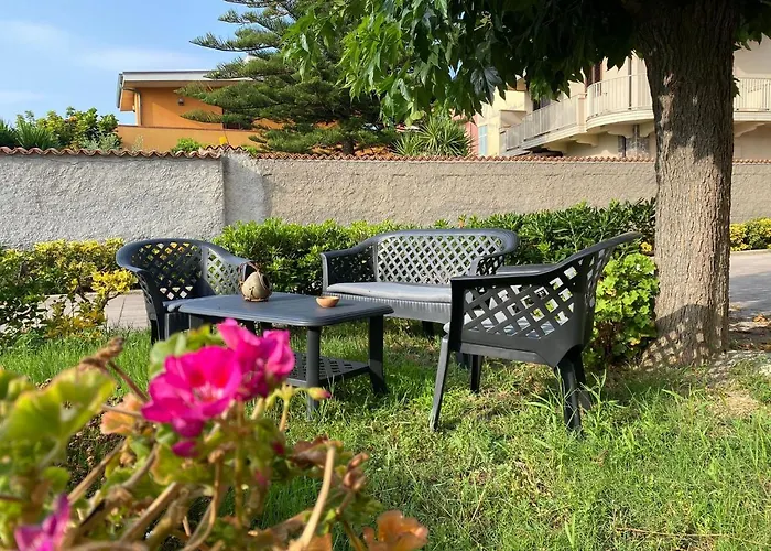 Gæstehus Frontemare 3*