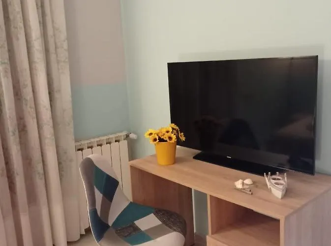 Gæstehus Frontemare