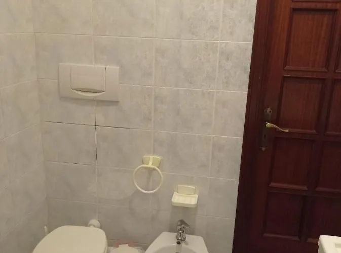 Gæstehus Frontemare