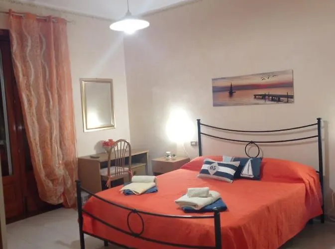 Frontemare 3* Milazzo