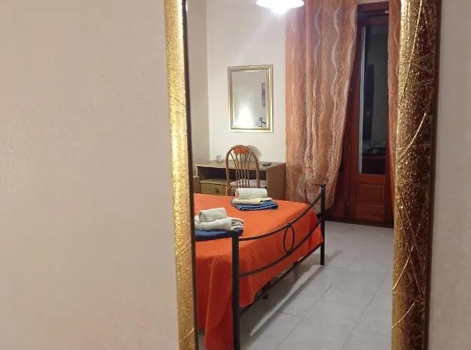 Gæstehus Frontemare 3*