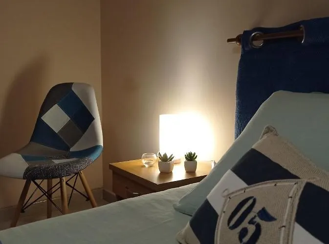 Frontemare Gæstehus