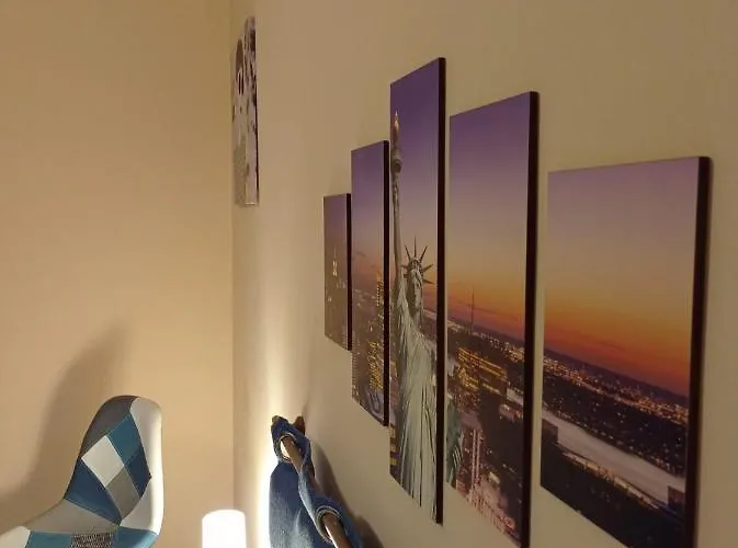 Gæstehus Frontemare