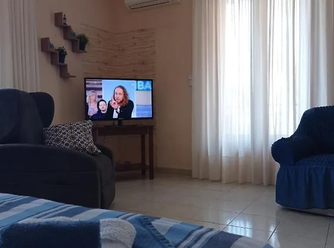 Gæstehus Frontemare