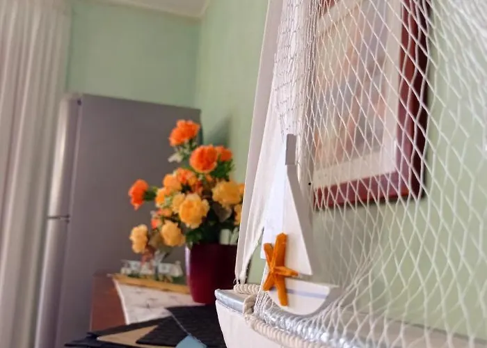 Gæstehus Frontemare