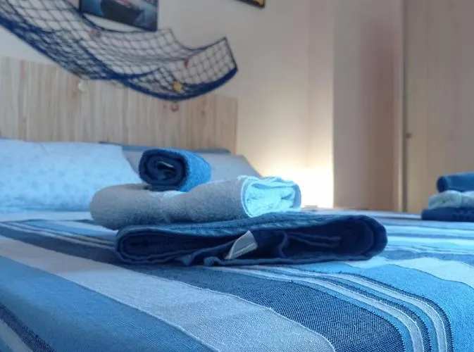 Frontemare 3* Milazzo