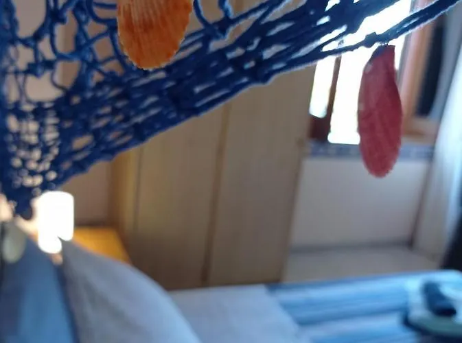 Gæstehus Frontemare Milazzo