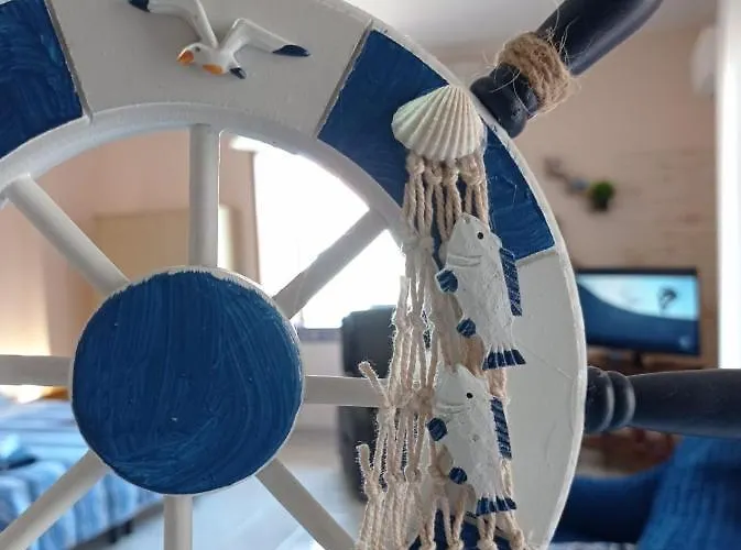 Frontemare Gæstehus 3*