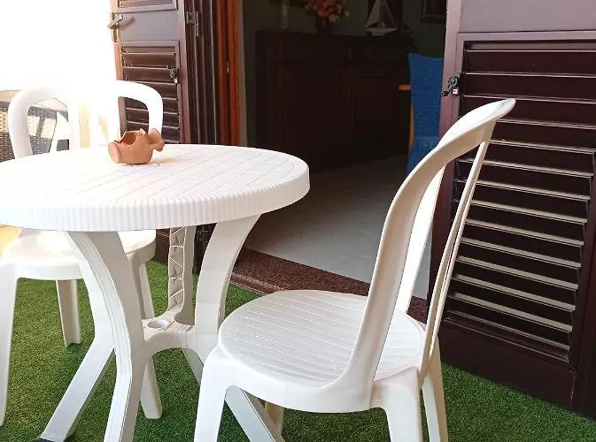 Gæstehus Frontemare 3*