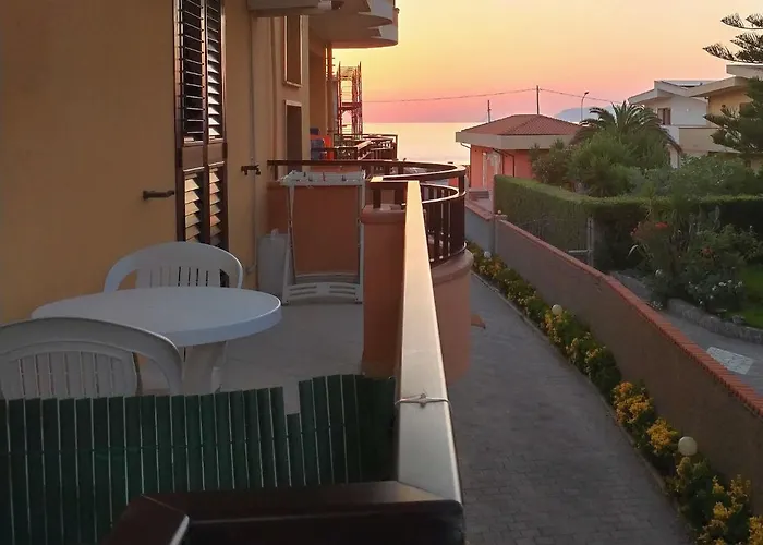 Gæstehus Frontemare 3*