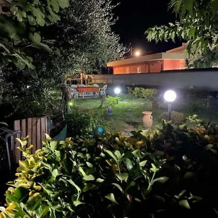 Short Less Apartment-rooms 3* Milazzo
