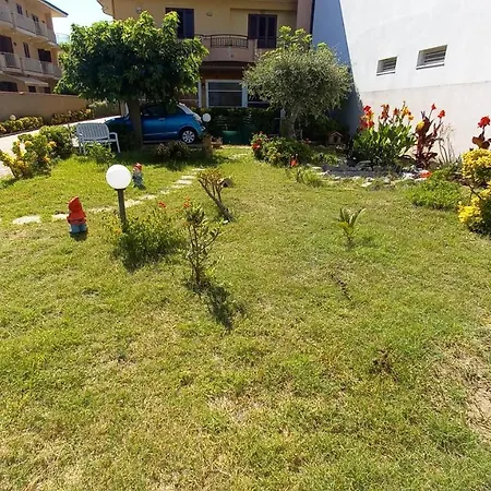Frontemare Milazzo