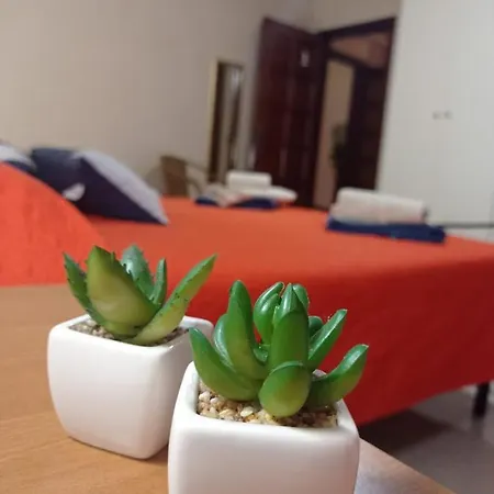 Short Less Apartment-rooms 3*