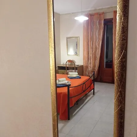 Pensionat Frontemare 3*