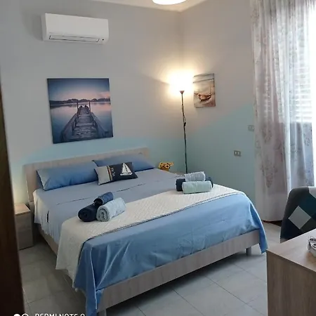 Frontemare Milazzo