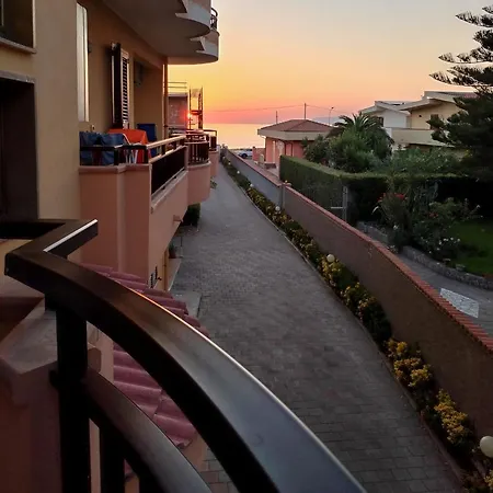 Frontemare