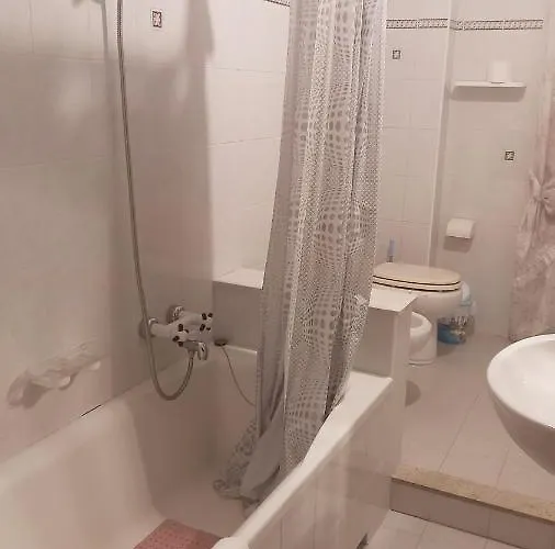 Frontemare Guest house