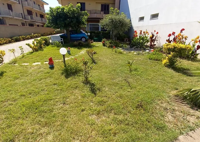 Frontemare Milazzo