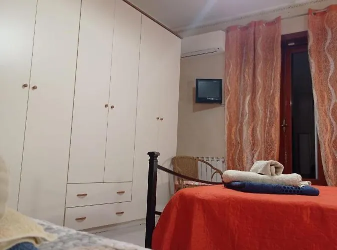 Frontemare Guest house