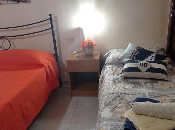 Frontemare Pensjonat 3*