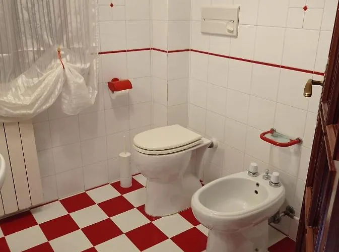 Frontemare Guest house Milazzo