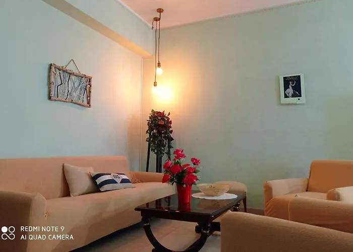 Guest house Frontemare