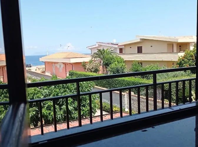 Frontemare Pensjonat Milazzo