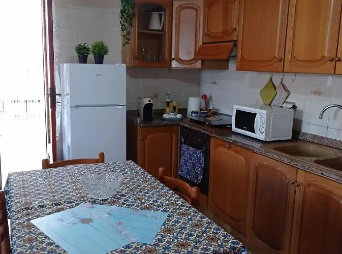 Frontemare Guest house