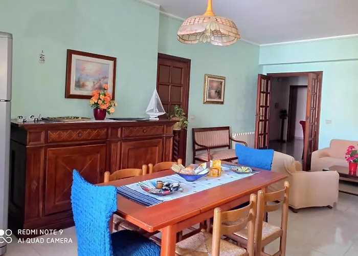 Guest house Frontemare