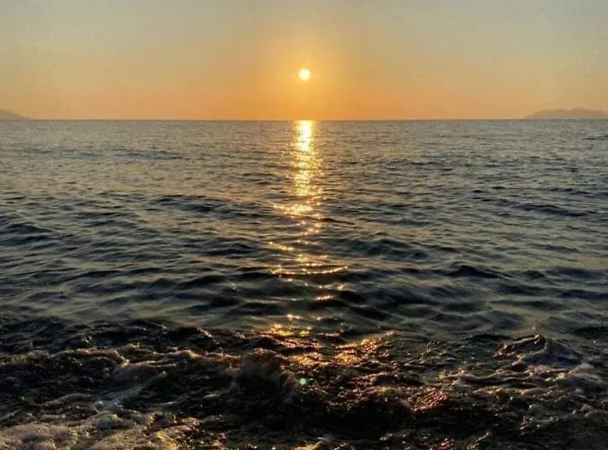 Frontemare Guest house Milazzo