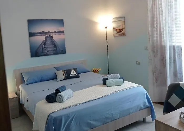 Frontemare Milazzo